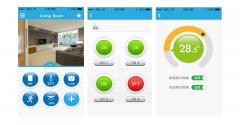 杭州智能家居APP的功能介紹